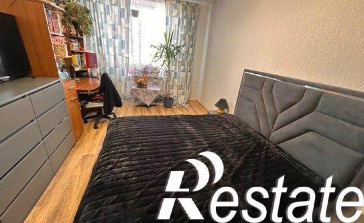 2-комн квартира улица Курсантов-Кировцев, 13В,  д. 13В