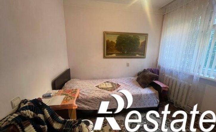 2-комн квартира Армянская улица, 25Б,  д. 25Б