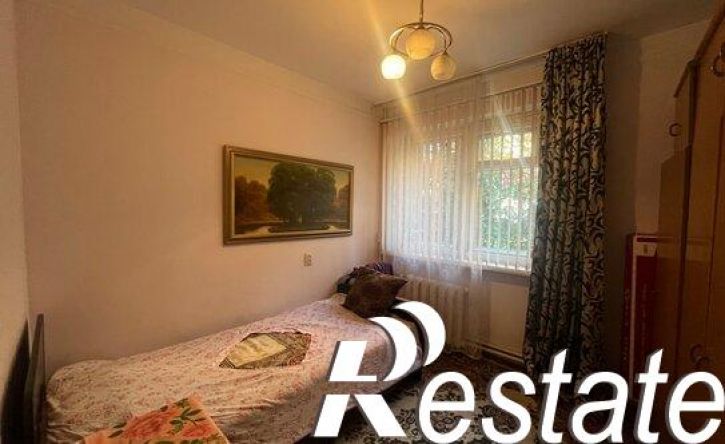 2-комн квартира Армянская улица, 25Б,  д. 25Б