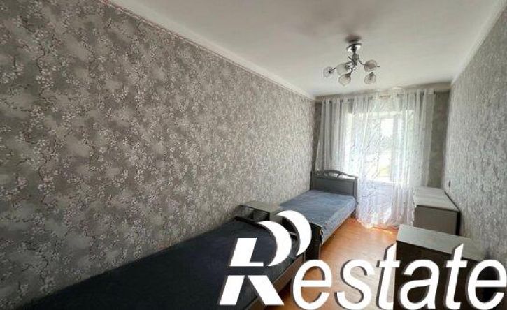 2-комн квартира улица Шмулевича, 1В,  д. 1В