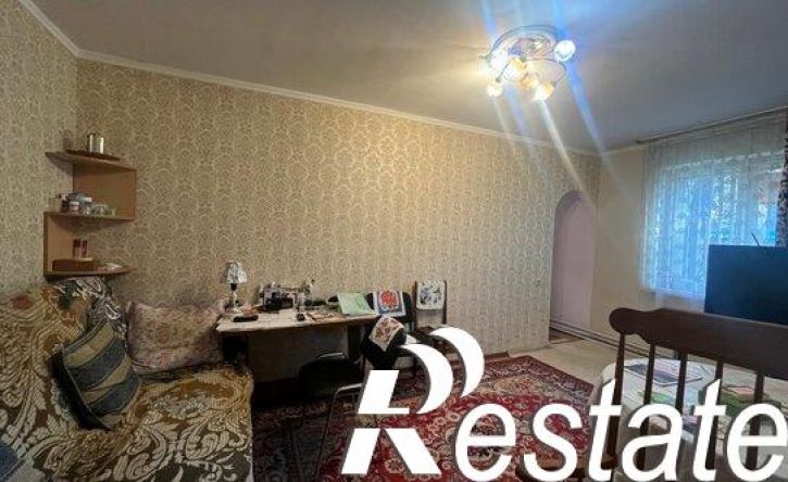 2-комн квартира Армянская улица, 25Б,  д. 25Б