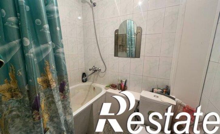 2-комн квартира Армянская улица, 25Б,  д. 25Б