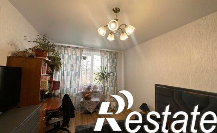 2-комн квартира улица Курсантов-Кировцев, 13В,  д. 13В