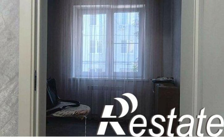 3-комн квартира улица Цоколаева, 10,  д. 10