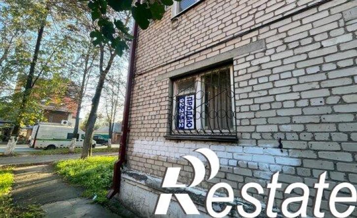 2-комн квартира Армянская улица, 25Б,  д. 25Б