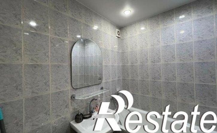 2-комн квартира улица Шмулевича, 1В,  д. 1В