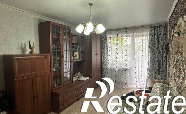 2-комн квартира улица Шмулевича, 1Б,  д. 1Б