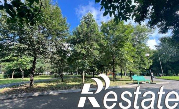 2-комн квартира улица Шмулевича, 1В,  д. 1В