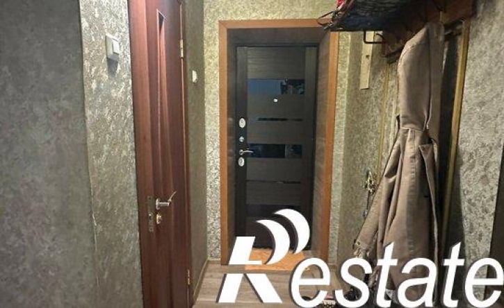 2-комн квартира улица Шмулевича, 1Б,  д. 1Б