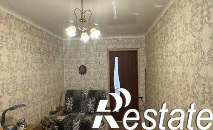 2-комн квартира улица Шмулевича, 1Б,  д. 1Б