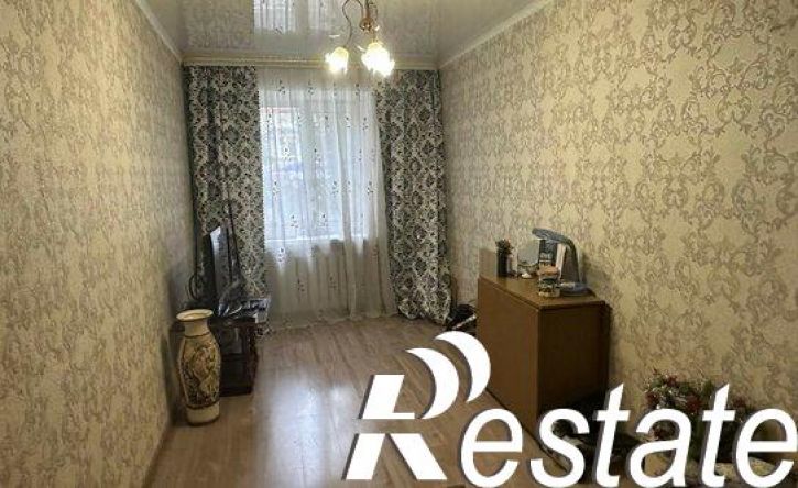 2-комн квартира улица Шмулевича, 1Б,  д. 1Б