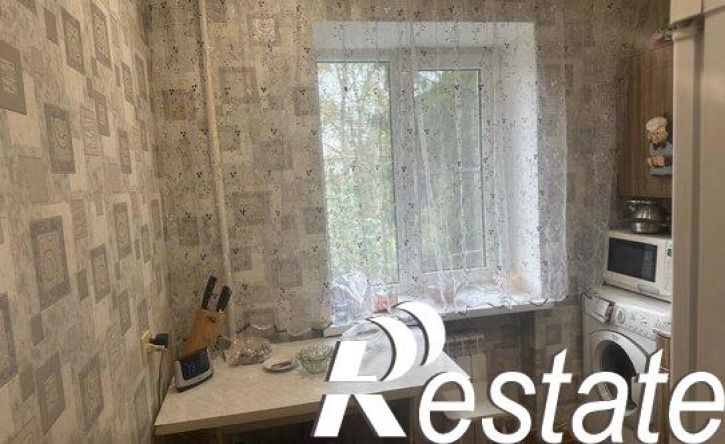 2-комн квартира улица Шмулевича, 1Б,  д. 1Б
