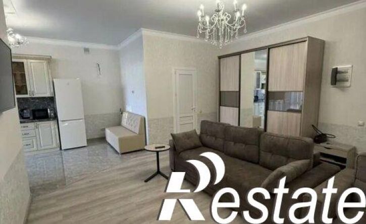1-комн квартира Цветочный бульвар, 25/3,  д. 25/3