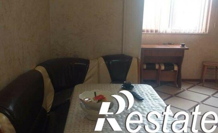 3-комн квартира улица Гагкаева, 1,  д. 1