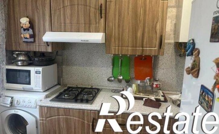 2-комн квартира улица Шмулевича, 1Б,  д. 1Б