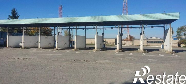 Производственное помещение Черменское шоссе