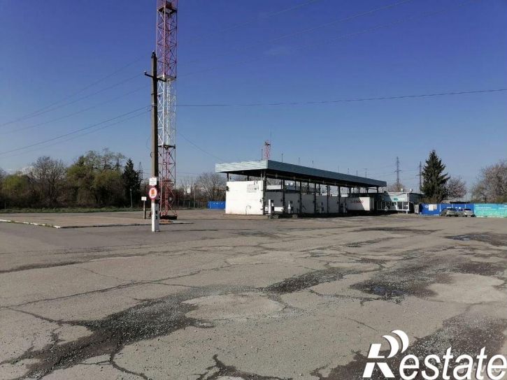 Производственное помещение Черменское шоссе