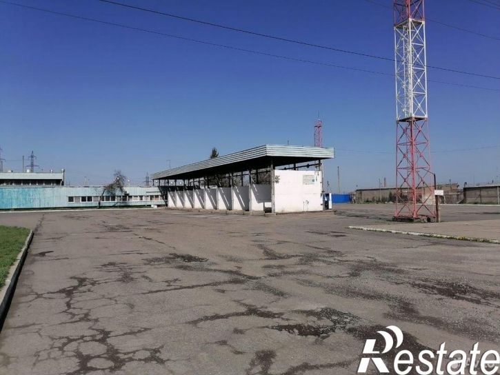 Производственное помещение Черменское шоссе