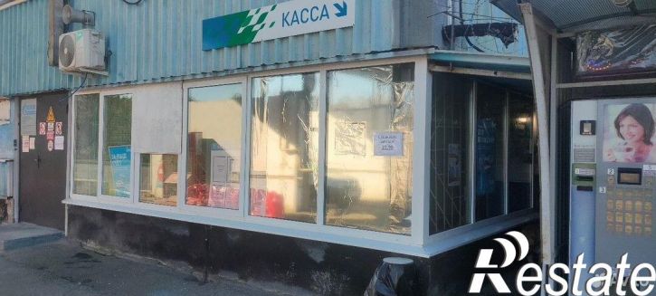 Производственное помещение Черменское шоссе