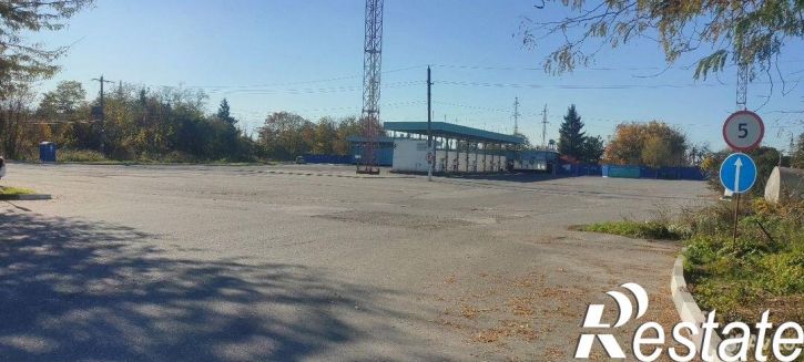 Производственное помещение Черменское шоссе