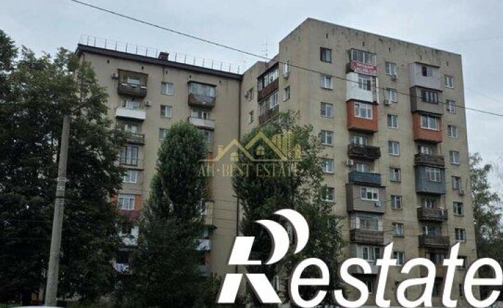 2-комн квартира проспект Коста, 269,  д. 269