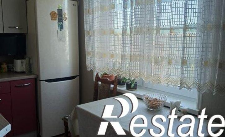 2-комн квартира Московская улица, 54/2,  д. 54/2
