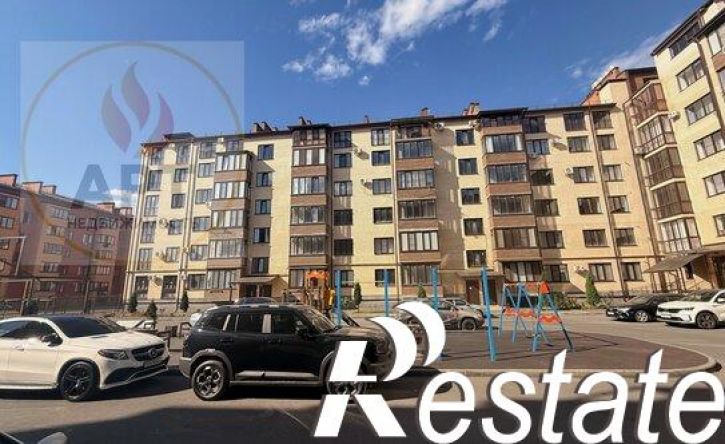 5-комн квартира проспект Героев Отечества, 6,  д. 6