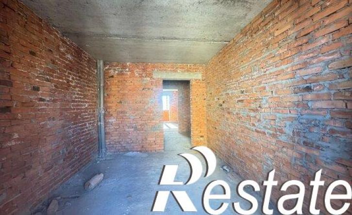 3-комн квартира улица Хадарцева, 10А,  д. 10А