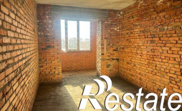 3-комн квартира улица Хадарцева, 10А,  д. 10А