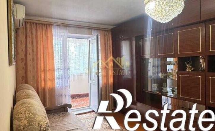 2-комн квартира улица Гугкаева, 10,  д. 10