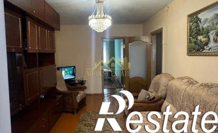 2-комн квартира улица Гугкаева, 10,  д. 10
