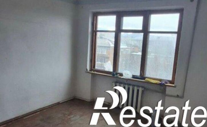 3-комн квартира улица Кутузова, 73,  д. 73