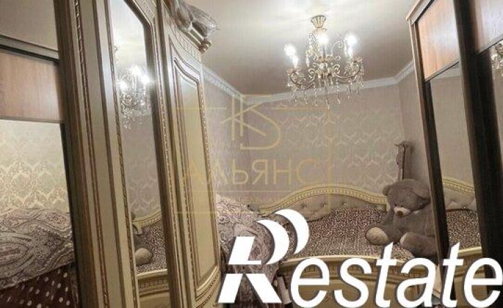 2-комн квартира Иристонская улица, 15,  д. 15