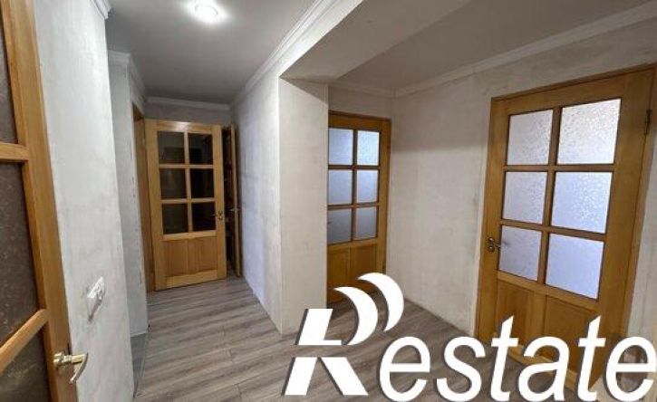 3-комн квартира Карцинское шоссе, 54,  д. 54