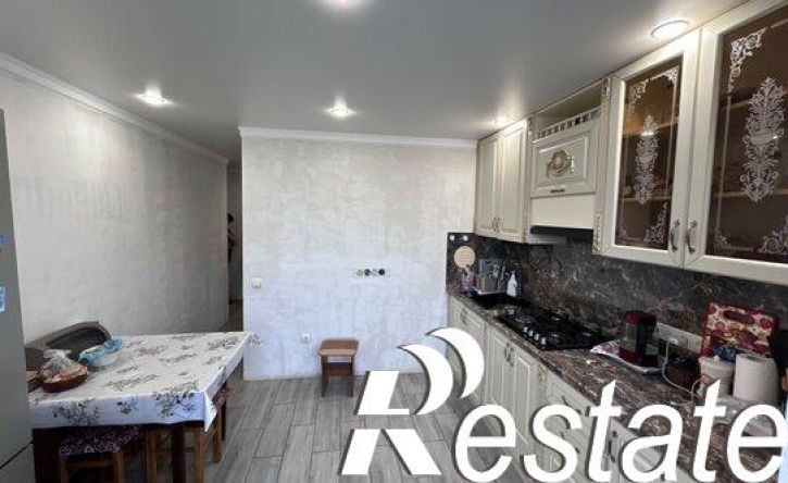 3-комн квартира Карцинское шоссе, 54,  д. 54