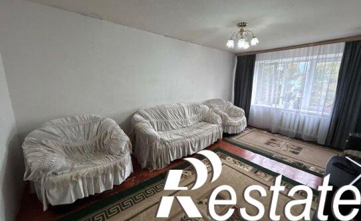 3-комн квартира Карцинское шоссе, 54,  д. 54