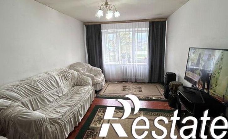 3-комн квартира Карцинское шоссе, 54,  д. 54