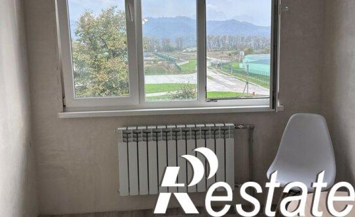 3-комн квартира Карцинское шоссе, 54,  д. 54
