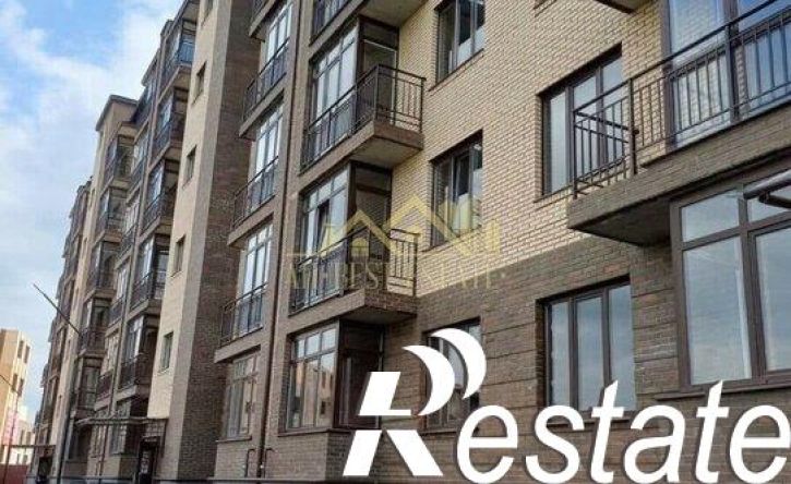 1-комн квартира улица Хадарцева, 39,  д. 39