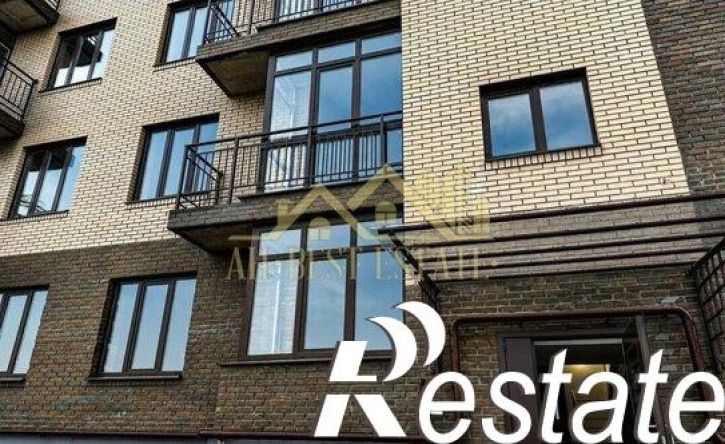 1-комн квартира улица Хадарцева, 39,  д. 39