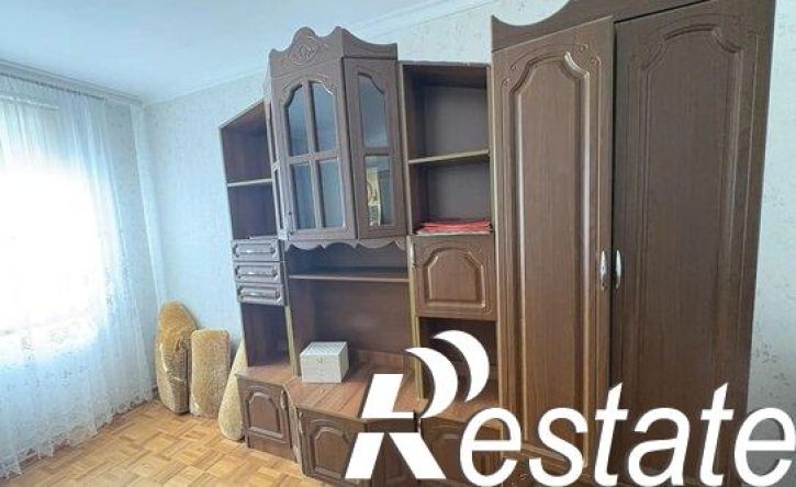 3-комн квартира улица Куйбышева, 120/6,  д. 120/6
