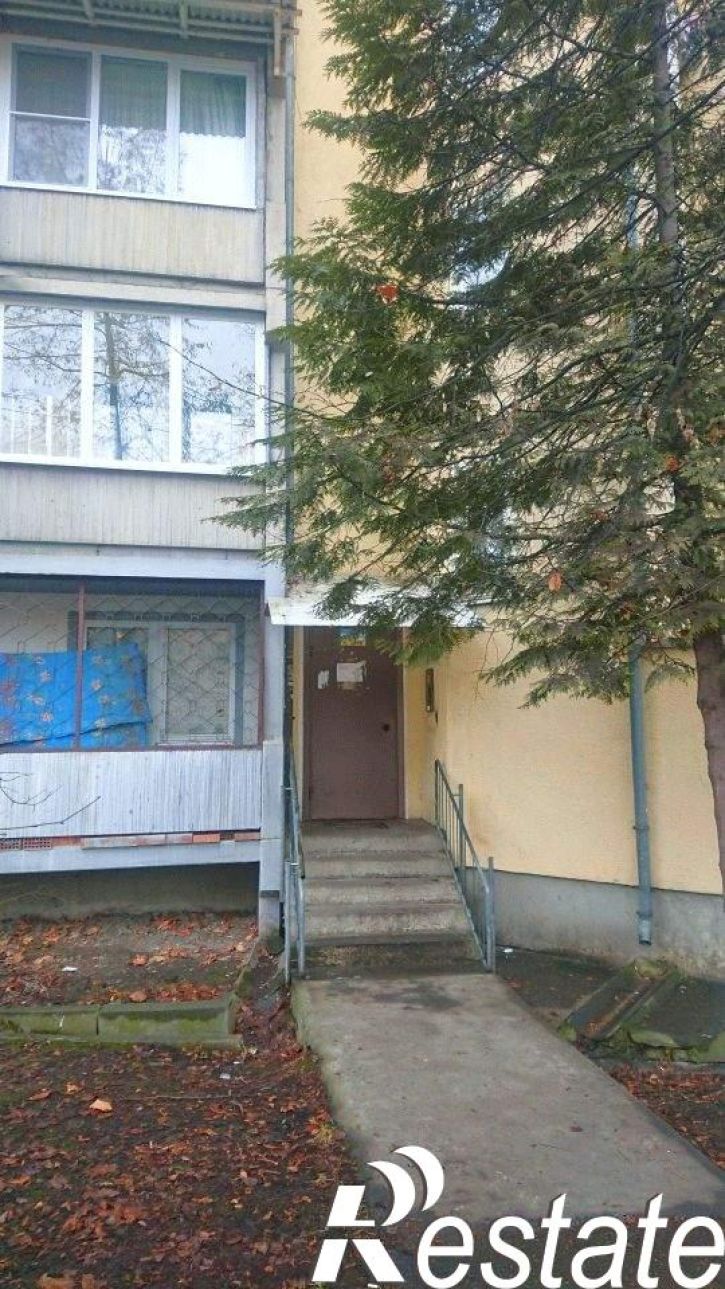 3-комн квартира Куйбышева ул., д.124к2