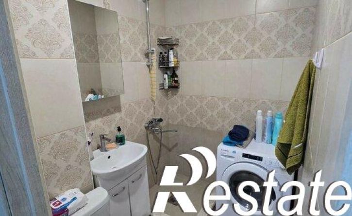 2-комн квартира улица Леонова, 9/2,  д. 9/2