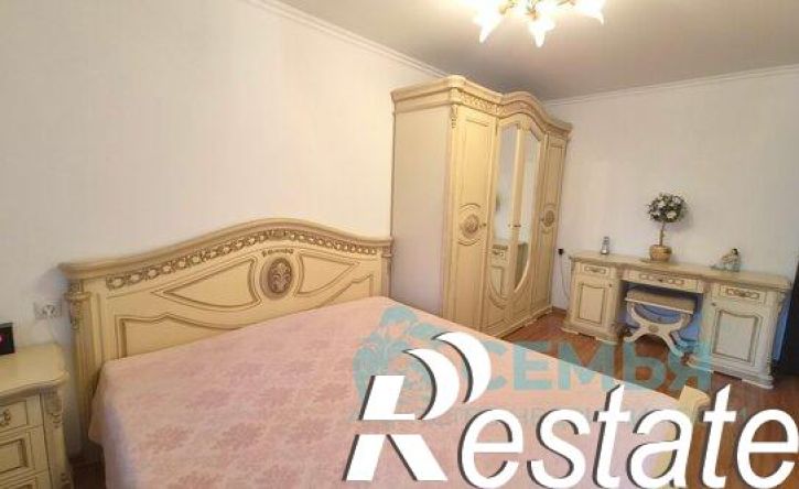 2-комн квартира улица Астана Кесаева, 3,  д. 3