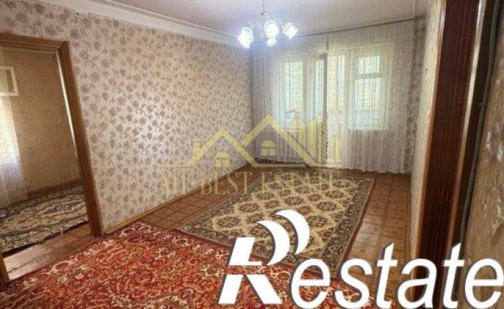 2-комн квартира улица Леонова, 11/3,  д. 11/3